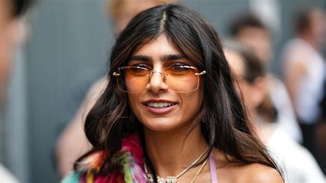 mia khalifa hot photo|FROM PORN TO PLAYBOY: Most